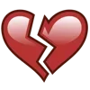 💔