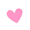 💗