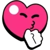❤️
