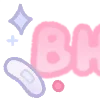 💗