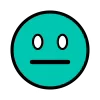😐