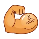 💪