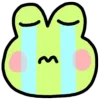 😭