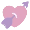 💜