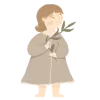 👼