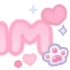 💗
