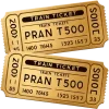 🎫