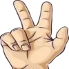 ✌️