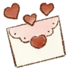 ✉️