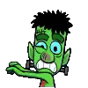 ☠️