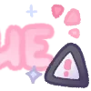 💗
