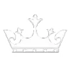 👑