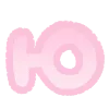 💗