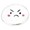 😠