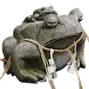 🐸