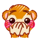 🙊