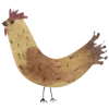 🐓