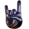 🤘