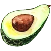 🥑
