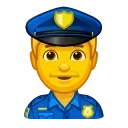 👮‍♂️