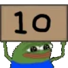 💯