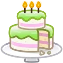 🎂