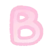 💗