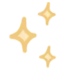 ✨