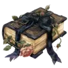 📔
