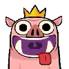 🤪