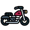 🏍