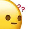❓