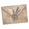 ✉️