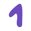 1️⃣