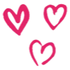 💕