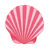 🐚