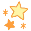 ✨