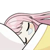 😴