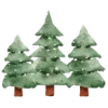 🌲