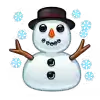 ☃️