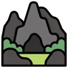 ⛰️