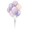 🎈