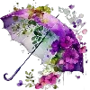 ☂