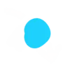 🔵