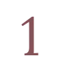 1️⃣