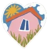 💗