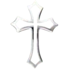 ☦