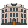 🏢