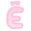 💗