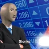📈